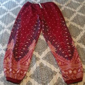 Gorgeous Boho boutique pants